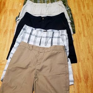 Mens Assorted Shorts Bundle # 4